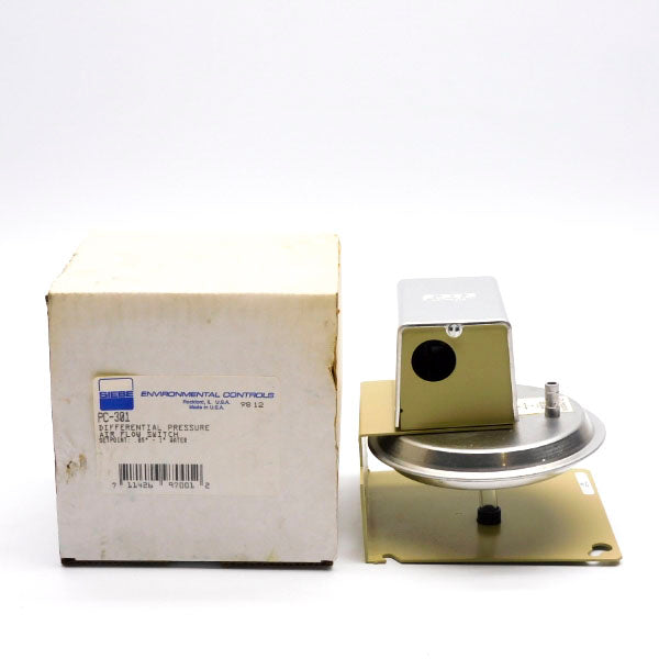 SIEBE PC-301 NSMP