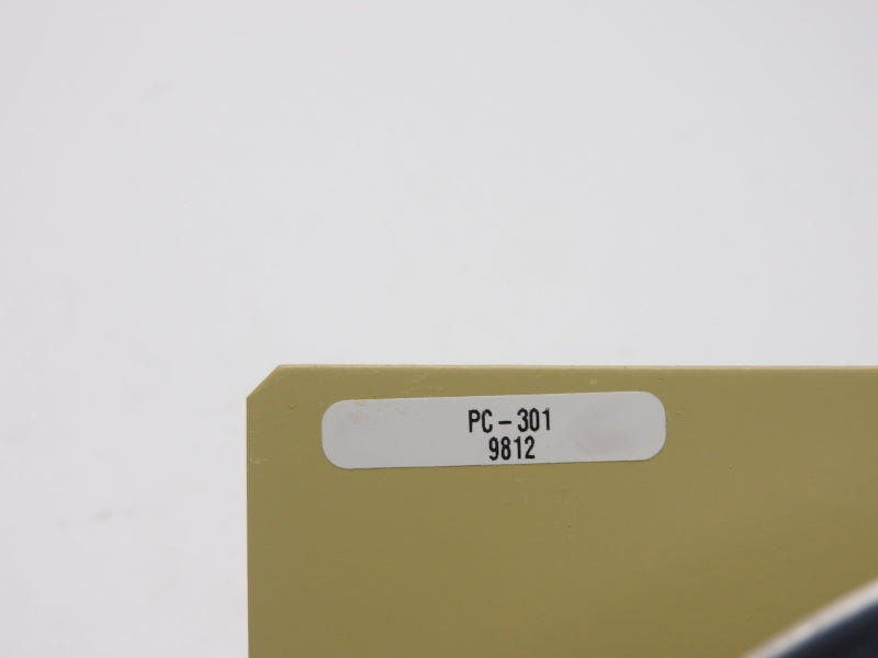 SIEBE PC-301 NSMP