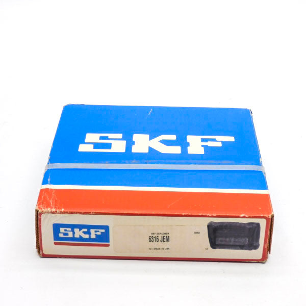 SKF 6316JEM NSFS