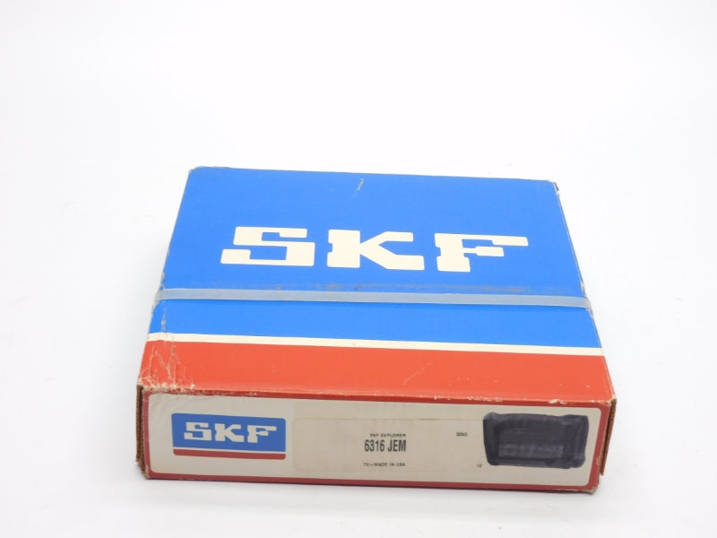 SKF 6316JEM NSFS