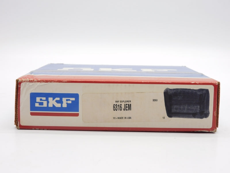 SKF 6316JEM NSFS