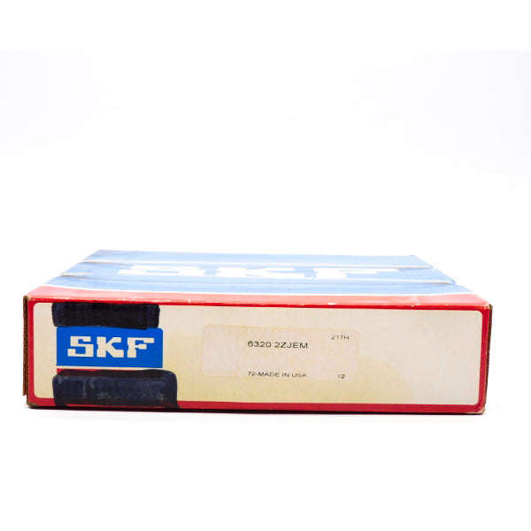 SKF 63202ZJEM NSFS