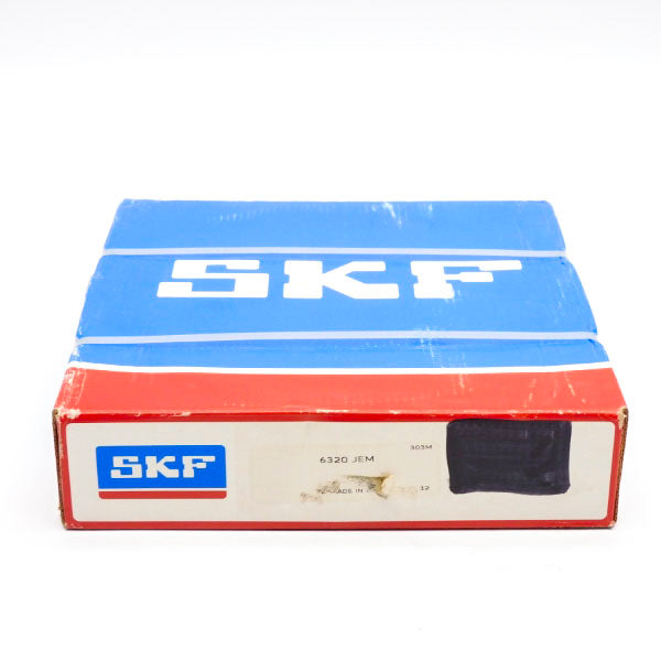 SKF 6320JEM NSFS