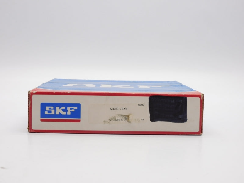 SKF 6320JEM NSFS