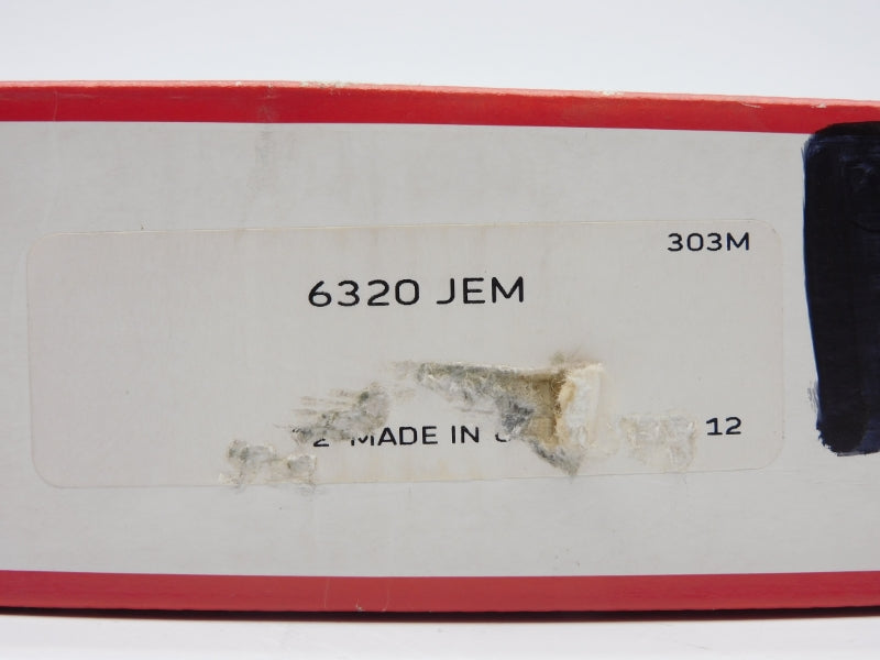 SKF 6320JEM NSFS