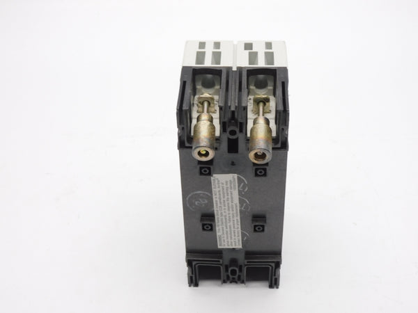 GENERAL ELECTRIC FBN26TE040RV 600VAC 40A NSMP