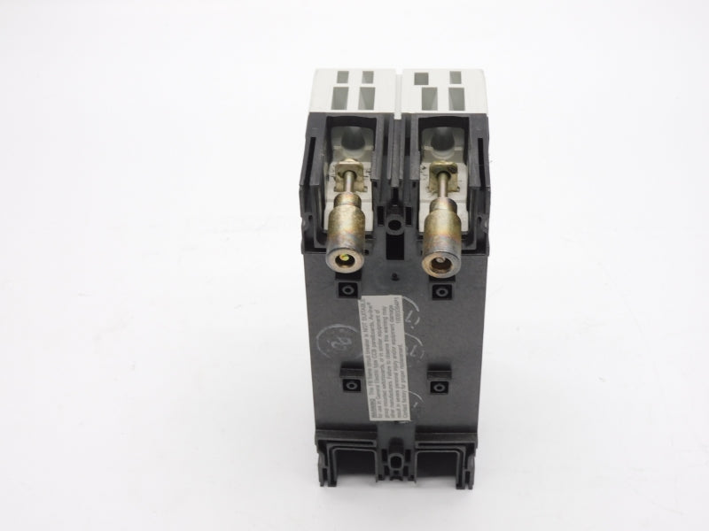 GENERAL ELECTRIC FBN26TE040RV 600VAC 40A NSMP