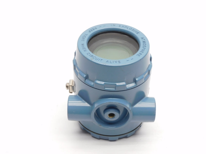 ROSEMOUNT 3144PD1A1E5B5M5T1Q4 12.0-42.4VDC NSNP