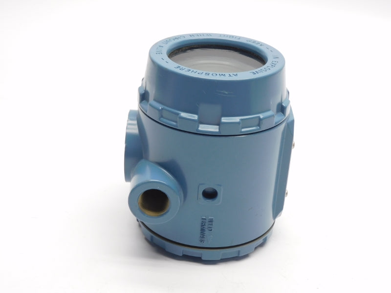 ROSEMOUNT 3144PD1A1E5B5M5T1Q4 12.0-42.4VDC NSNP