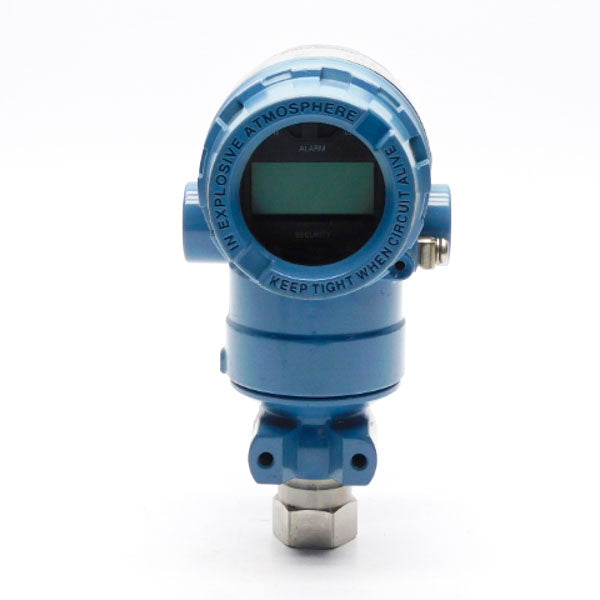 ROSEMOUNT 2051TG1A2B21AS5E5M5D4T1Q4 10.5-42.4VDC 30PSI NSNP