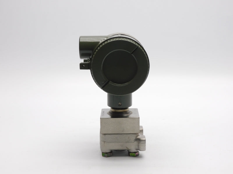 YOKOGAWA YA63F-DAS4*A/FMF3 24VDC 0-15PSI NSNP
