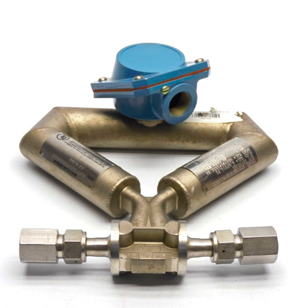 MICRO MOTION CMF025M319NRAUSZZZ 4.87314.75 850PSI NSNP
