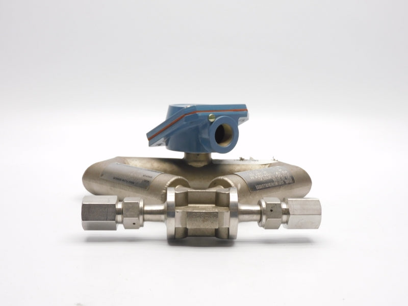 MICRO MOTION CMF025M319NRAUSZZZ 4.87314.75 850PSI NSNP