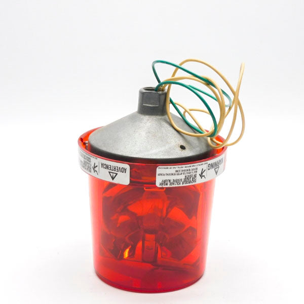 INDUSTRIAL SPARE PART 225 SER. A2 120V 0.22A UNMP