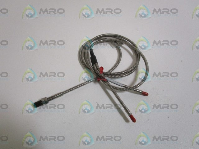 SICK LBST321800 7021798 FIBER OPTIC LIGHT GUIDE *NEW NO BOX*