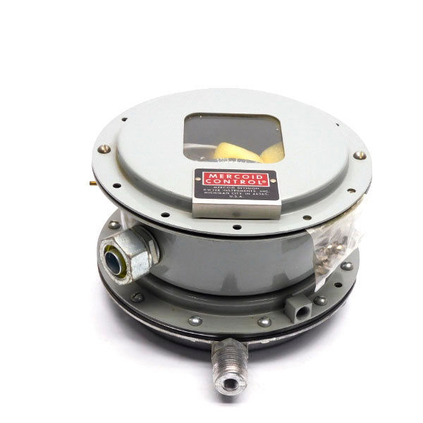 MERCOID PRW-2-P2 240V 6A 15PSI NSNP