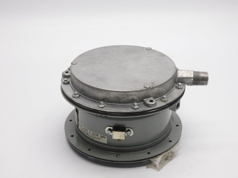 MERCOID PRW-2-P2 240V 6A 15PSI NSNP