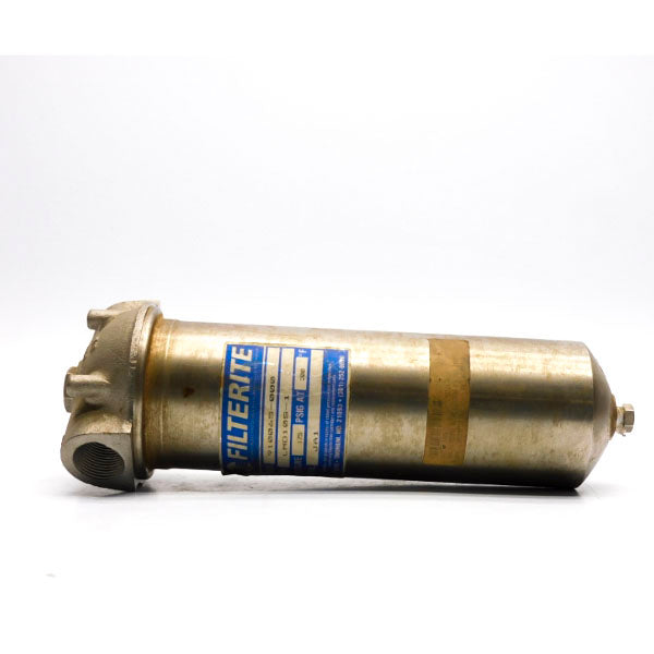 FILTERITE 910065-000 LMO10S-1 175PSI NSNP