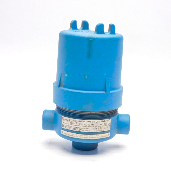 ROBERTSHAW 304B-B2-B5 240VAC 5A NSNP