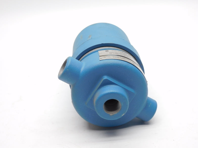 ROBERTSHAW 304B-B2-B5 240VAC 5A NSNP