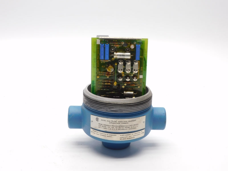 ROBERTSHAW 304B-B2-B5 240VAC 5A NSNP