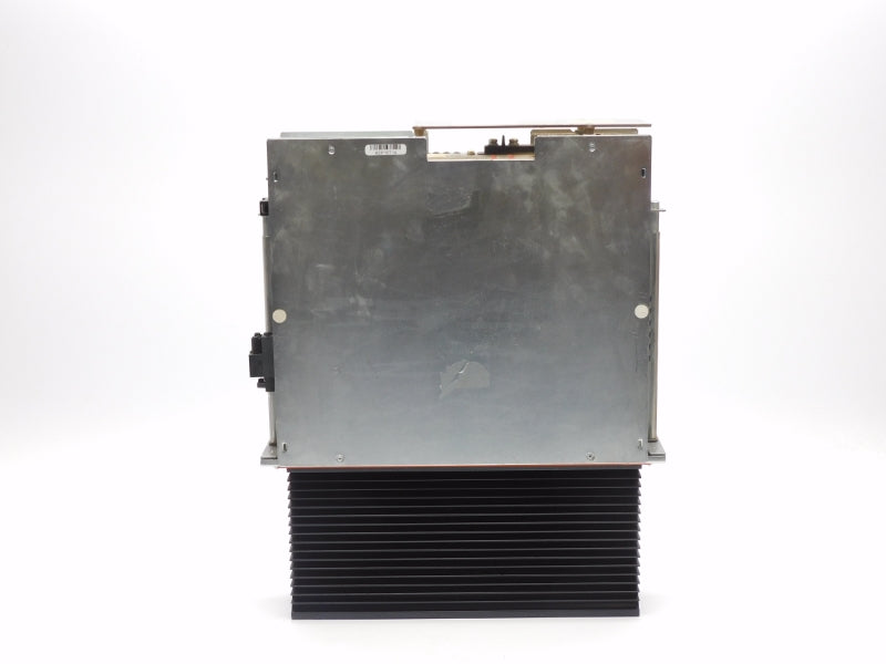 INDRAMAT DDS02.1-A100-DA02-01-FW R911271215 UNMP