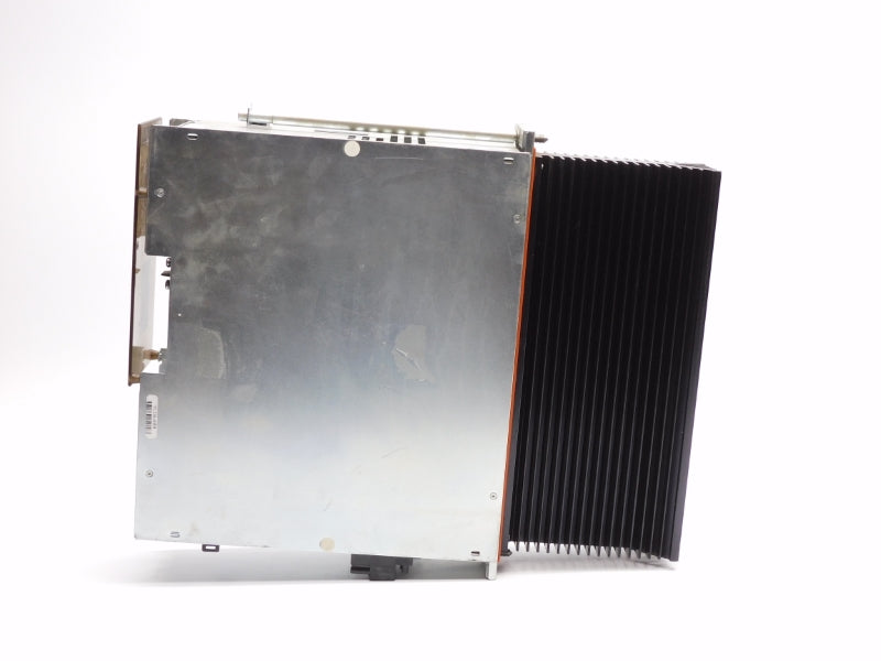 INDRAMAT DDS02.1-A100-DA02-01-FW R911271215 UNMP