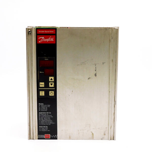 DANFOSS 175L1023 500V NSNP