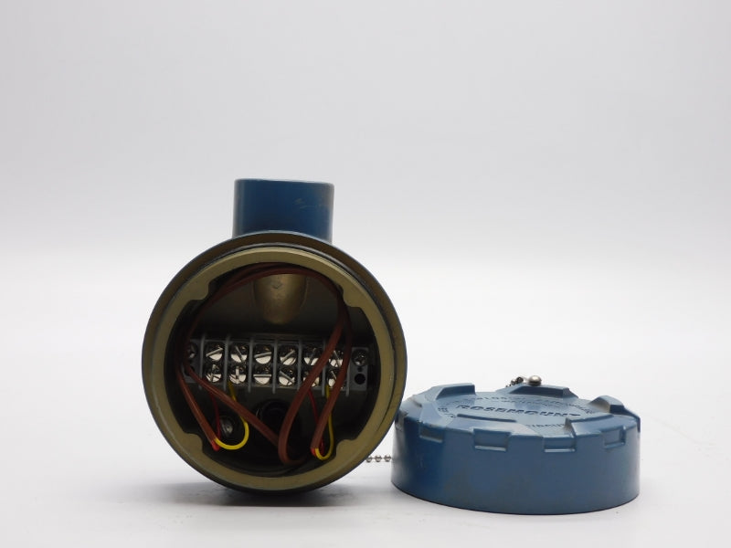 ROSEMOUNT 00079-0325-2005 17-1/2" NSNP
