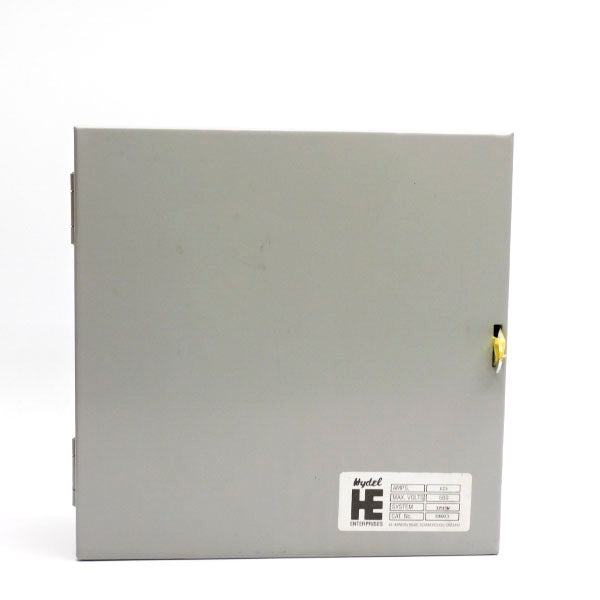 HYDEL ENTERPRISES SB013 600V 125A NSNP