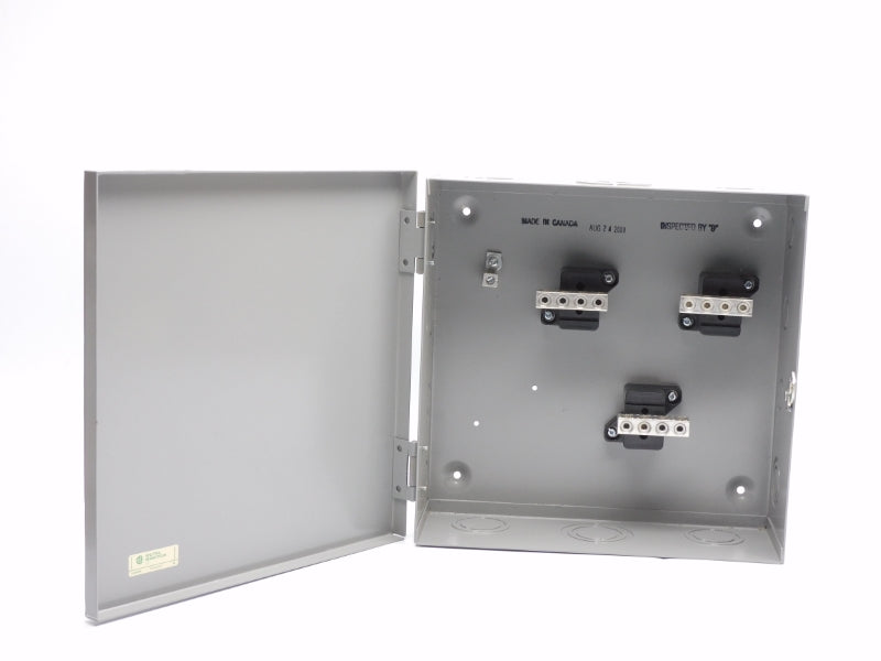 HYDEL ENTERPRISES SB013 600V 125A NSNP