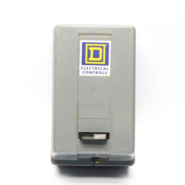 SQUARE D 8536SCG1V08 SER. A 208V NSNP