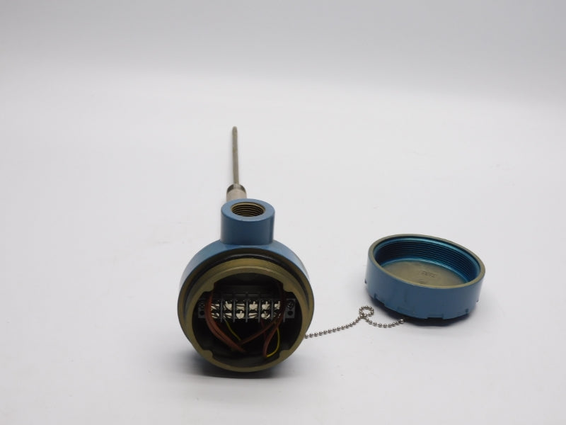 ROSEMOUNT 00079-0325-2005 16-1/4" NSNP
