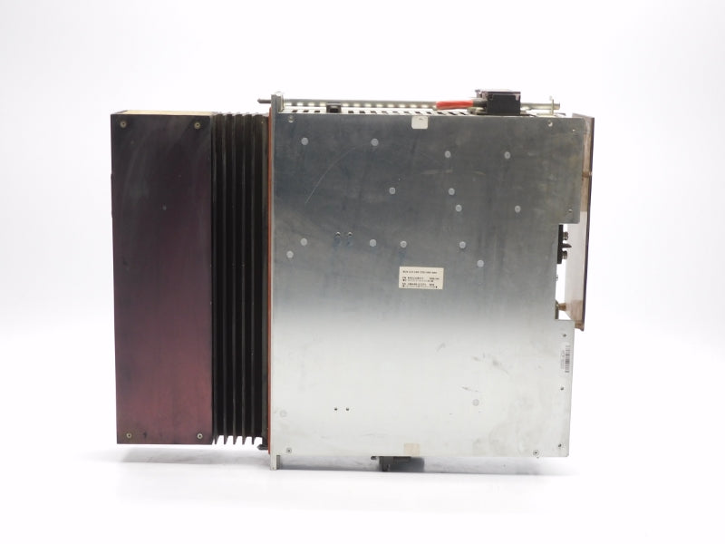 INDRAMAT KDV2.3-100-220/300-000 R911248171 24V UNMP