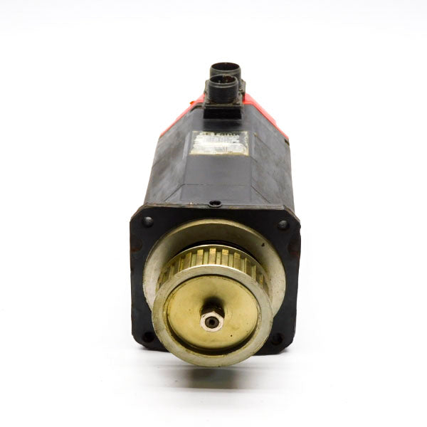 FANUC A06B-0314-B001#7000 126V 5.8A UNMP