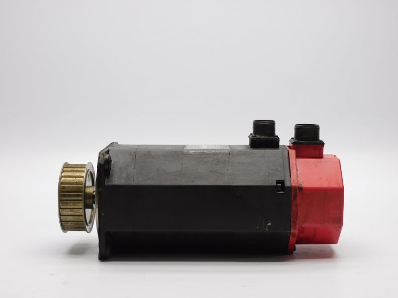 FANUC A06B-0314-B001#7000 126V 5.8A UNMP
