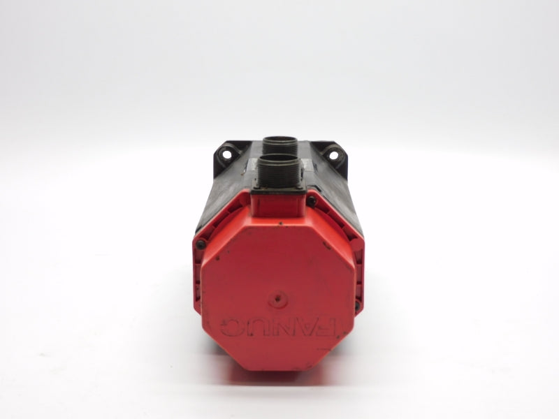 FANUC A06B-0314-B001#7000 126V 5.8A UNMP