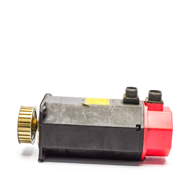 FANUC A06B-0314-B001 126V 5.8A UNMP