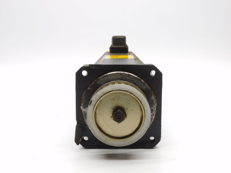 FANUC A06B-0314-B001 126V 5.8A UNMP