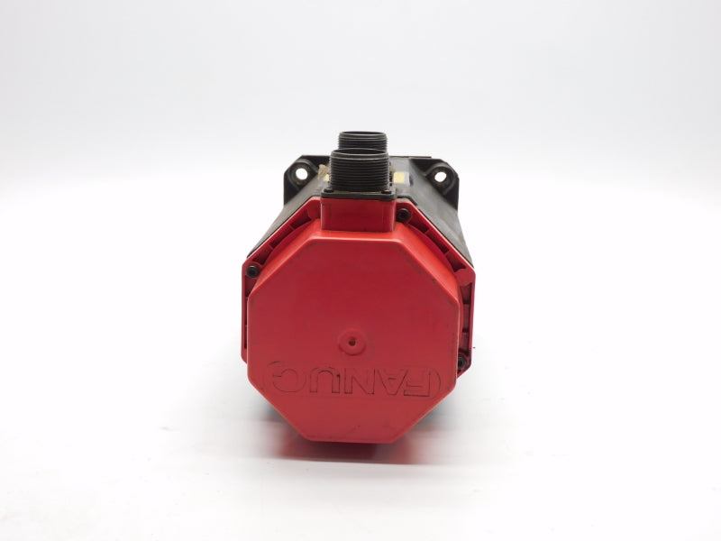 FANUC A06B-0314-B001 126V 5.8A UNMP