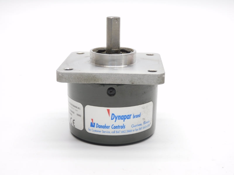 DYNAPAR HC62536000101 5-26V UNMP