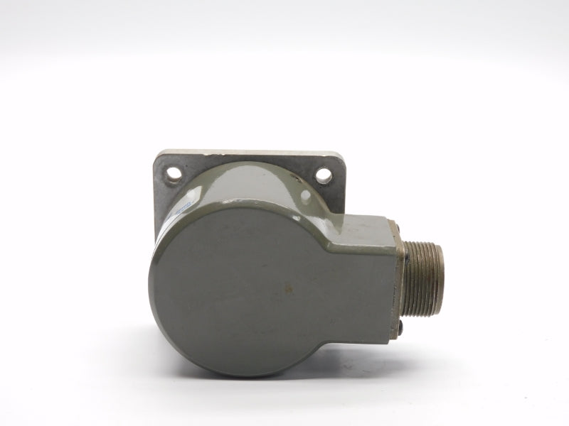 DYNAPAR HC62536000101 5-26V UNMP