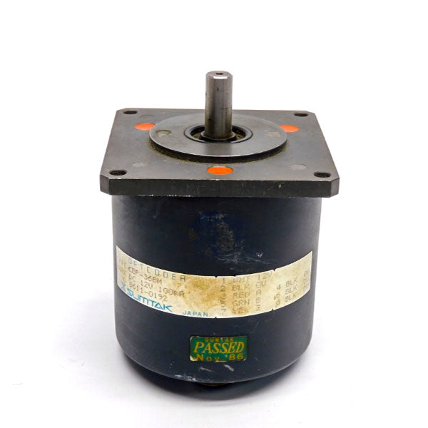 SUMTAK LEP-36BM 12VDC UNMP