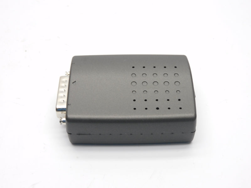 BLACK BOX LL-502 NSMP