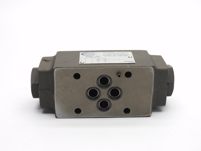 CONTINENTAL HYDRUALICS C5S-PC-G50-88 NSNP