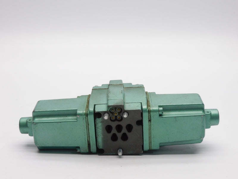 NUMATICS 12DSA4KA 120V .17A 150PSI UNMP