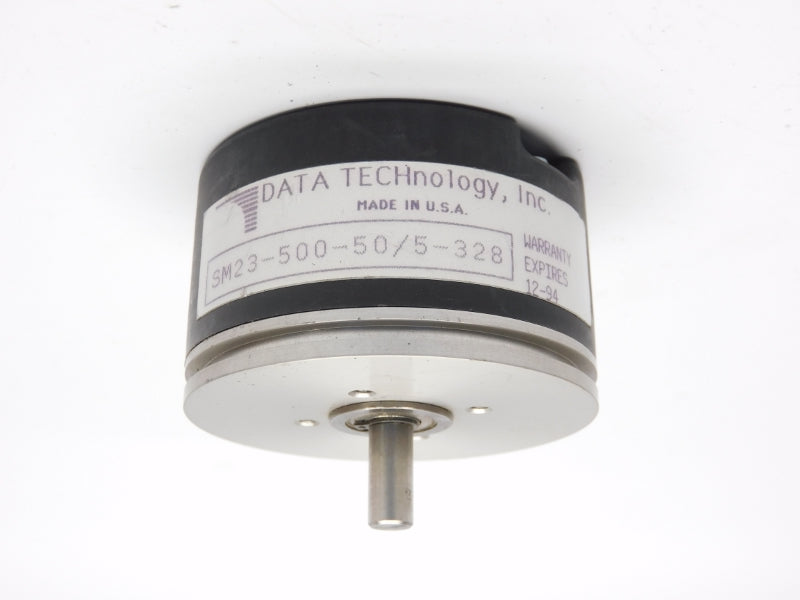 DATA TECHNOLOGY SM23-500-50/5-328 UNMP