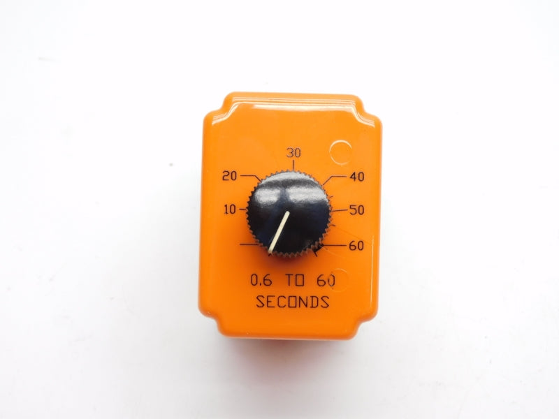 ATC TDC-12-DKA-060 120VAC 10A 0.6-60S NSMP