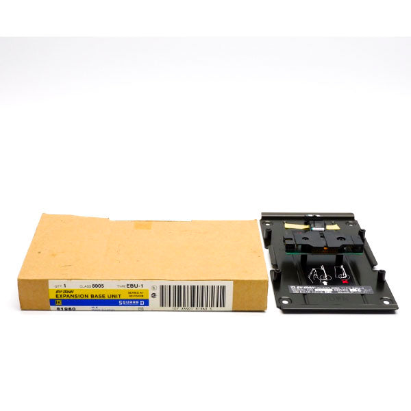 SQUARE D 8005EBU-1 SER. A1 NSMP