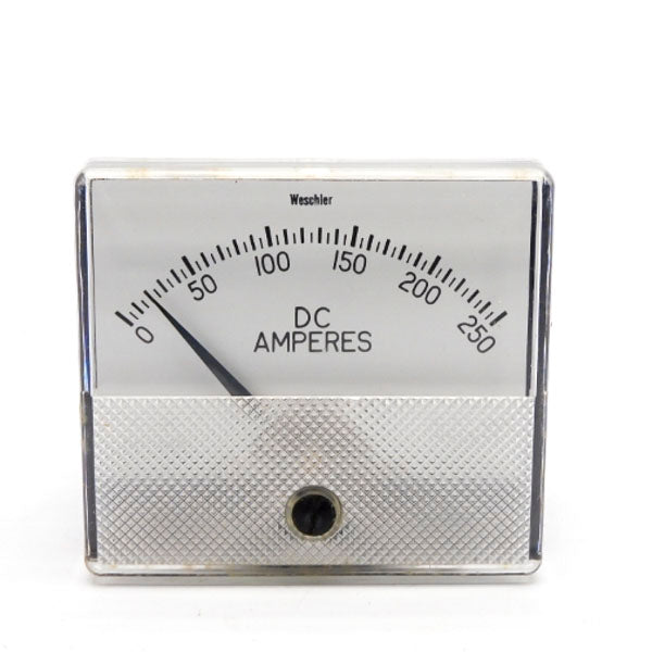 WESCHLER GX332 NSNP